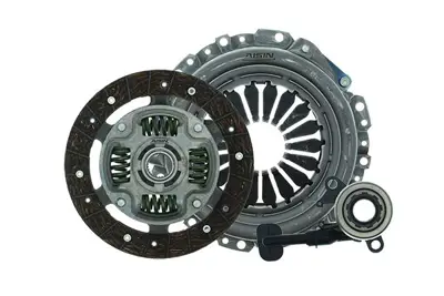 AISIN CKN-171R Debrıyaj Setı 30300CR12A
