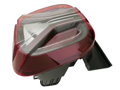 DEPO 553-1907L-UE Stop Lambası Dıs Sol 265557200R