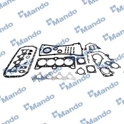 MANDO DN2091026D00 Takım Conta 2091026D01