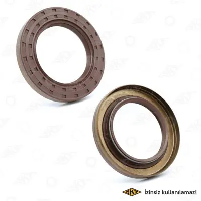 SKT 046308-V Sanzuman Keçesı 321132689R