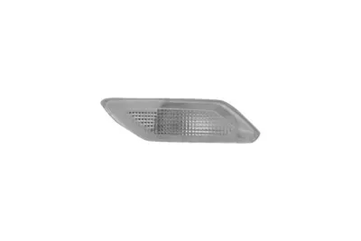 DEPO 553-1401R-UE Çamurluk Sınyalı Sag 261612750R