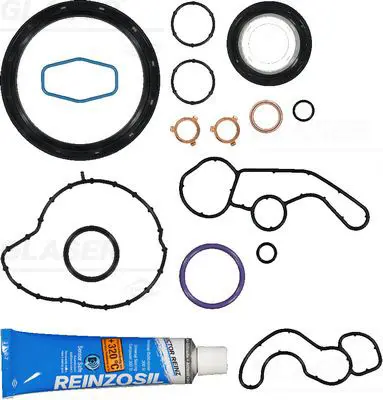 GLASER B93298-00 Takım Conta JX6Q6008AA