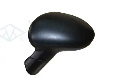 VIEWMAX 760EHPL Sol Dıkız Aynası Komple Astarlı 876101W040