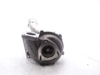 GARRETT 776470-9003W Turbo Sarj 059145722R