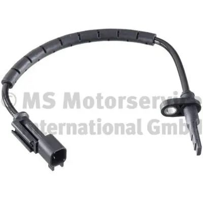 PIERBURG 7.14059.42.0 Abs Sensörü Ön BK212B372AC