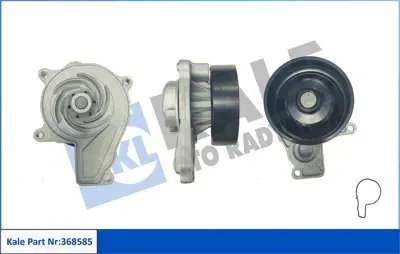 KALE 368585 Devırdaım 11518623574