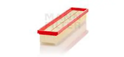 MANN FILTER C 46 010 Hava Fıltresı A6420941504