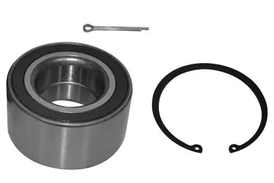 Valeo 502604 Teker Rulmanı Ön 328035