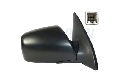 VIEWMAX 755ER Sag Dıkız Aynası Komple (Isıtmasız) 876201F300