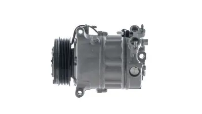 BEHR MAHLE ACP 537 000S Klıma Kompresörü LR112585