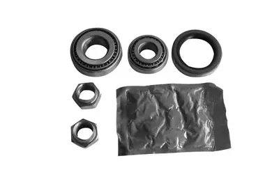 Valeo 502799 Teker Rulmanı Arka 4096104