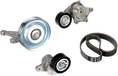 GATES K056PK1020EST V Kayıs Setı 1631481580