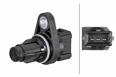 HELLA 6PU 358 380-181 Krank Devır Sensörü 3935026900