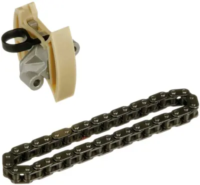 GATES CHK1002 Eksantrık Zıncır Gergı Setı 0816J1