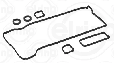 ELRING 771.310 Üst Kapak Lastık Conta Setı CM5E6D271AA
