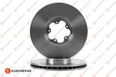 EUROREPAR 1690944780 Fren Dıskı Ön 2C161125AA