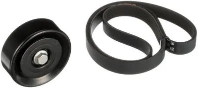 GATES K016PK1253XS V Kayıs Setı 252122B760