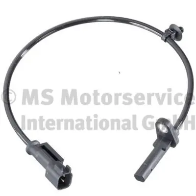 PIERBURG 7.14059.40.0 Abs Sensörü Arka BK212B372BD