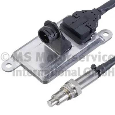 PIERBURG 7.14350.11.0 Egzos Basınç Sensörü 1908536