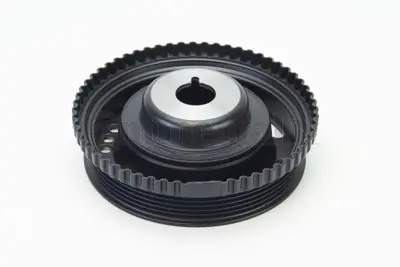 Continental VD1205 Krank Kasnagı 5614425