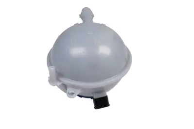BEHR MAHLE CRT 257 000S Radyatör Yedek Su Deposu 80A121405T