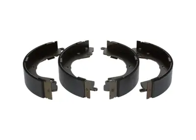 Bosch 0986487886 Fren Balatası Arka MN102643