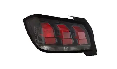 DEPO 550-1982R-UE Stop Lambası Sag 9823216580