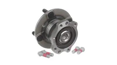 SKF VKBA 7126 Porya Rulmanı Arka KCPC2C299A7A