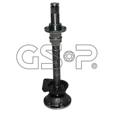 GSP 261225 Sanzıman Aks Mılı Seti   02g Transporter T4 95>04 2G409356C