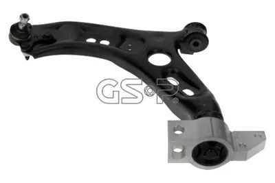 GSP S063005 Salıncak Sol Komple Caddy Golf V Vı Touran A3 Altea Toledo Octavıa Superb 2K0407151B 3617301 38181 4007484 63876 9710490 FCA6904 G61347 L29A68 SK459 TC2482 VOWP14779