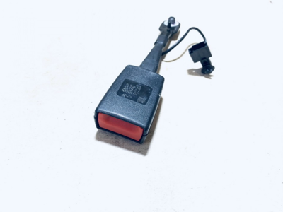 PSA 13368931 Emniyet Kemer Toka Sağ GM 13368931