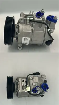 MAGNETI MARELLI 359002001370 Klima Kompresoru Audı A6 4f2 C6 3.0 Quattro 4F0260805Q