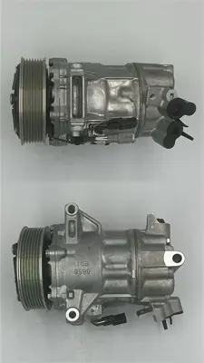 WUTSE 4201.0560.550R Klima Kompresoru Renault Captur I 13->-Clıo Iv 926005450r 
