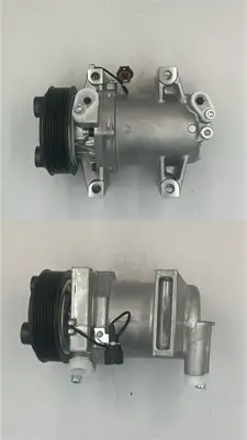 WUTSE 4201.0363 Klima Kompresoru Isuzu D-Max 92600kh70a 