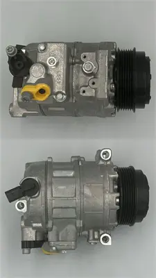 WAGNER 32068 Klima Kompresoru Vw Crafter Dcp 13327785350 13327787826 190686 2330026110 2330027010 2330030180 2330164020 2330364010000 2339026150 2339033010