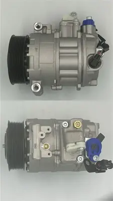 WAGNER AJSD17-17028G Klima Kompresoru Land Rover Ranger Dcp.14014 8h2219d623ca 