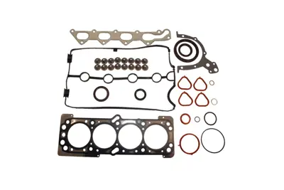 METTE MCO 266C2115 Üst Takım Conta Chevrolet Kos T200 1.4 16v 03-08 Aveo T200 T250 1.4 16v 05-11 93742687 585250 93742693 50279300 15411501 S5411501 33DW010 SMGKH237 WG1706893 ADG06280C