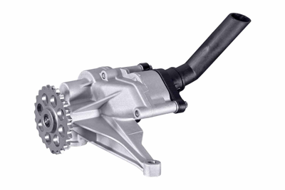 HELLA 8TO358222-091 Yag Pompası Mercedes (Om611) V-Class 638 2 99>03 Vıto 638 99>03 Sprınter 00>06  6011801401 A6011801401