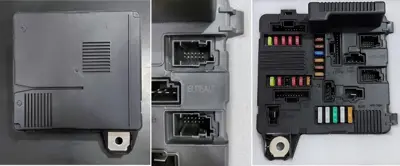 ELITEAUTO 8200306033 Sigorta Kutusu 8200306033 Megane-Iı (02-06) 405180 8200306033 25180 51277262 8035180 240660156 9910646 V46830015