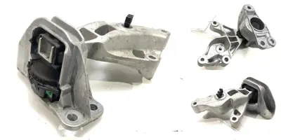 OEM 112322283R Motor Takozu Üst Sağ 112106406r Symbol Sandero Iı Logan Iı Duster Iı 112106406R 112322283R
