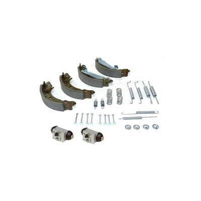 Bosch 0204113627 Pro Kit   Süper Pro Kit GM 151066, GM 553748, GM 906, GM H23033, GM OPK328