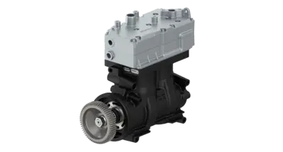 WABCO 9127180030 Kompresor - Daf   Xf 106 480 - Mx13 >2017 Euro 6 GM 2234907