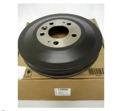 FERODO FDR329831 Kampana Arka GM 2H0609617, GM BF558, GM 329827J, GM 2924S, GM DRM9207, GM 94043900, GM 600196720, GM 355303011, GM 8DT355303011, GM 61442