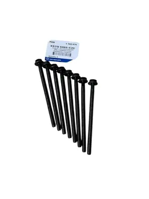 FORD XS7Q 6065 C2C Silindir Kapak Saplaması XS7Q-6065-C2C
