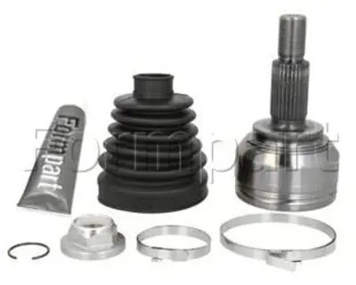 FORMPART 22398064/S Aks Kafası Dış Kangoo Iıı 1,5dcı 6 Vıtes 08-> 8200676172