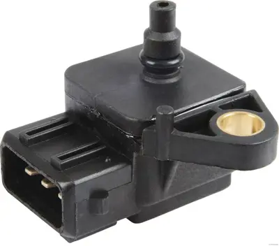 HERTH+BUSS 70670100 Manıfold Basınc Sensoru Bmw  M47 M57 1-E87 3-E46 E90 5-E60 7- E65 13617787142 905296 3148000052 817026 36966 7472168 6PP009400321 V207200571 7787142 20936966