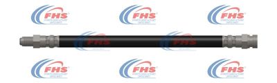 FHS 6051 On Fren Hortumu Kısa H100 Mınıbus 6NQ837462F