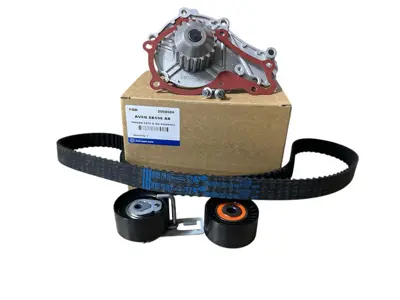 FORD AV6Q8B596AB Triger Seti+Devirdaim Su Pompası C5 Iıı C4 Iı Ds4 P208 P308 P3008 P5008 P2008 Partner Tepe Berlıngo  AV6Q8B596AB KTBWP9590 2008686 KATW1674 CT1162WP3 WMZ9590WP CT1162WP2 1613561980 KFF601W PK08031
