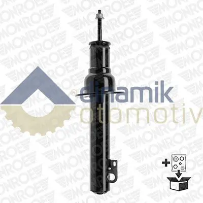 MONROE 71377 Jeep Cherokee Amortısor 