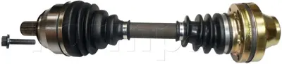 FORMPART 29380031/S On Aks Komple Sağ - Sol Amarok 2,0tdı10> 2H0407271B